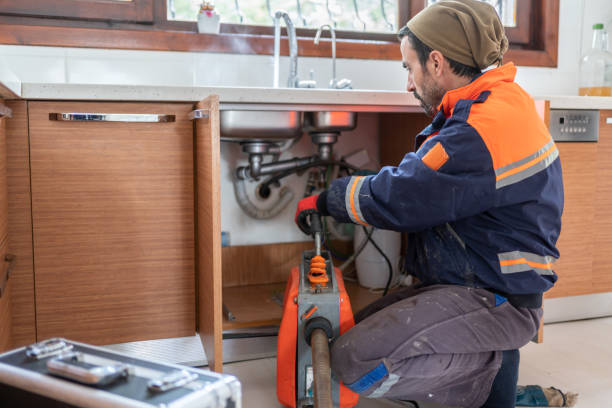 Best Affordable Plumbing Services  in Rochester, MN