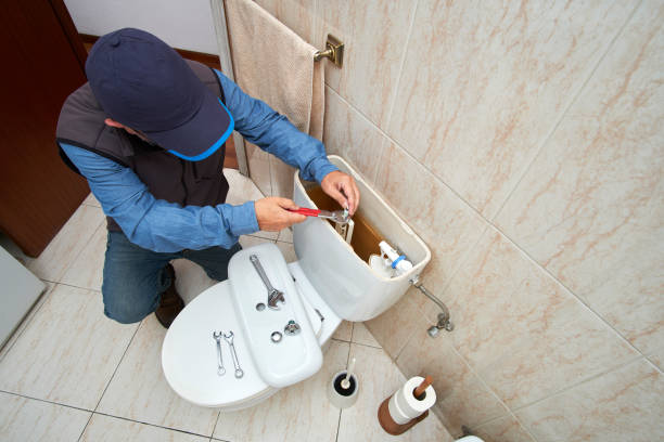 Best Drain Cleaning Services  in Rochester, MN