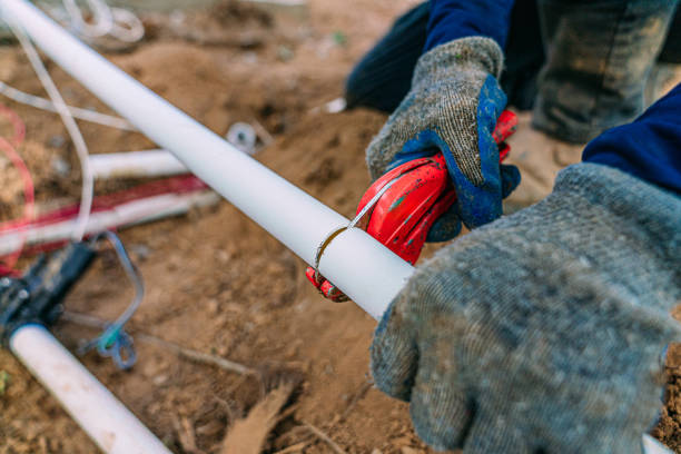 Best Emergency Plumber  in Rochester, MN