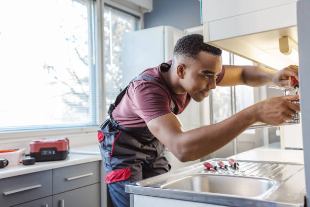 Reliable Rochester, MN Plumbing Solutions